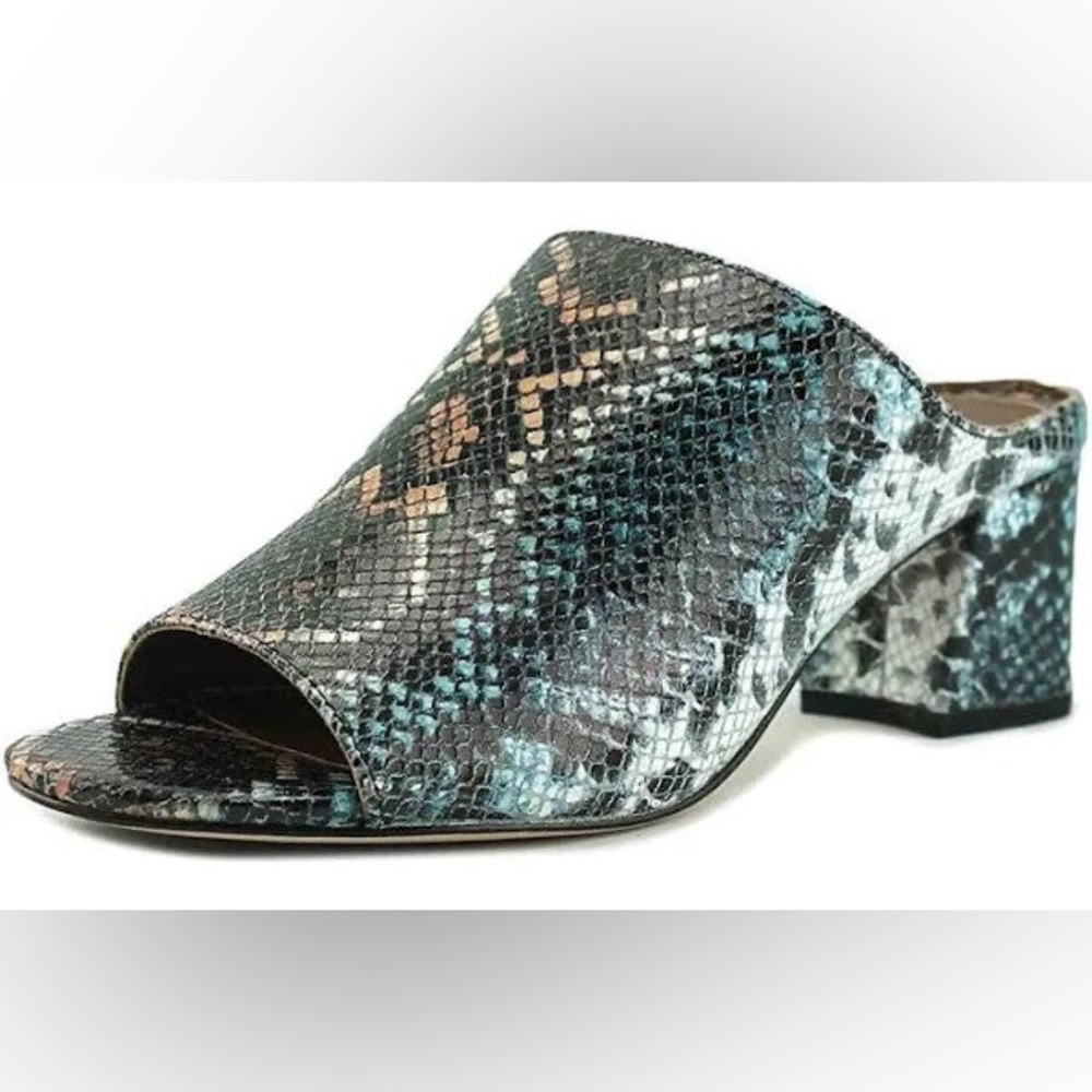 Donald J Pliner  women’s mules